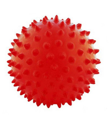PELOTA MASAJE 23 cm