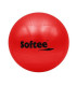 PELOTA POLIVALENTE LISA SOFT 140 mm