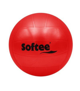 PELOTA POLIVALENTE LISA SOFT 180 mm