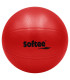 PELOTA POLIVALENTE RUGOSA SOFT 220 mm