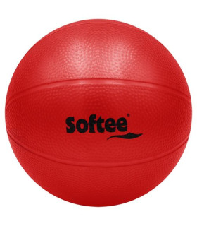 PELOTA POLIVALENTE RUGOSA SOFT 220 mm