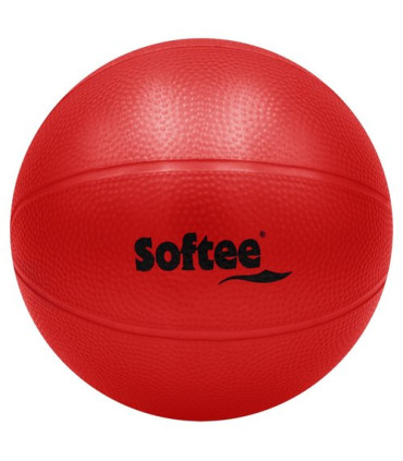 PELOTA POLIVALENTE RUGOSA SOFT 220 mm