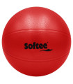 PELOTA POLIVALENTE RUGOSA SOFT 220 mm
