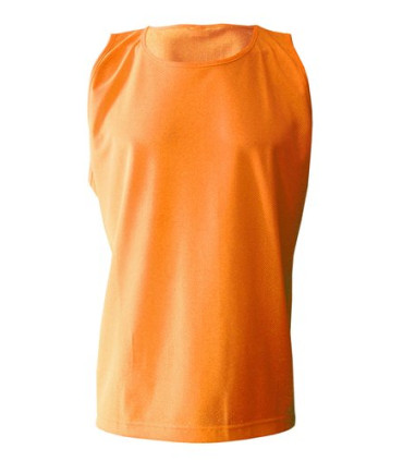 PETO SOFTEE SENIOR NARANJA
