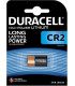 PILAS DURACELL 3V ULTRA LITIO CR2 B/1