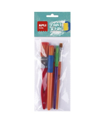 TEMPERA PLAYCOLOR LIQ. 500 ml VERDE OSCU