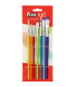 PINCEL FIXOART SURT.SET de 7