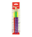 PINCEL FIXOKIDS SET de 3