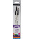 PINCEL DALER ROWNEY GRADUATE M.CORTO B/4