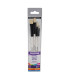PINCEL DALER ROWNEY GRADUATE M.CORTO B/4
