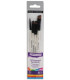PINCEL DALER ROWNEY GRADUATE M.CORTO B/4