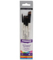 PINCEL DALER ROWNEY GRADUATE M.CORTO B/4