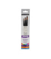 PINCEL DALER ROWNEY GRADUATE M.CORTO B/3