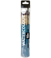 PINCEL DALER ROWNEY ACUARELA SET 10