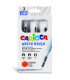 PINCEL DE AGUA CARIOCA B/3
