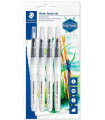 PINCEL DE AGUA STAED. D.JOURNEY AGUA B/4