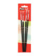 PINCEL FIXOART SET de 4 (Nº 0-2- 4-6)