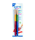 PINCEL GIOTTO MAXI ESCOLAR Bl. 2