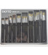 PINCEL GIOTTO 577 CERDA EXPOSITOR 126