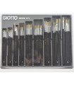 PINCEL GIOTTO 577 CERDA EXPOSITOR 126