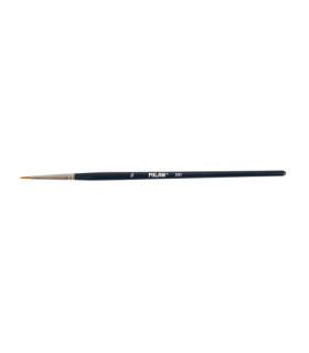 PINCEL MILAN 301 REDONDO CERDA Nº 3/0