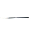 PINCEL MILAN 301 REDONDO CERDA Nº 3/0