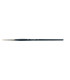 PINCEL MILAN 301 REDONDO CERDA Nº 5/0