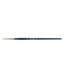 PINCEL MILAN 301 REDONDO CERDA Nº 5/0