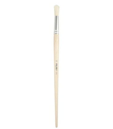 PINCEL MILAN 512 REDONDO CERDA Nº 10