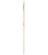 PINCEL MILAN 512 REDONDO CERDA Nº 6