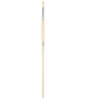 PINCEL MILAN 512 REDONDO CERDA Nº 6