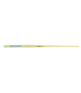PINCEL MILAN 512 REDONDO CERDA Nº 8