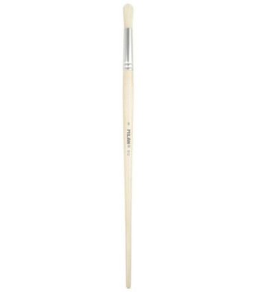PINCEL MILAN 512 REDONDO CERDA Nº 9