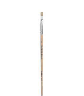 PINCEL PELIKAN 613F PLANO CERDA Nº 2
