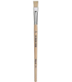 PINCEL PELIKAN 613F PLANO CERDA Nº18