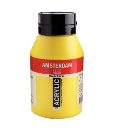 PINTURA ACRIL.AMSTERDAM 1000 ml AM. PR.