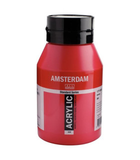 PINTURA ACRIL.AMSTERDAM 1000 ml MAG. PR.