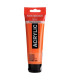 PINTURA ACRIL.AMSTERDAM 120 ml ANARANJAD