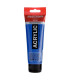 PINTURA ACRIL.AMSTERDAM 120 ml AZUL COB.