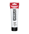 PINTURA ACRIL.AMSTERDAM 120 ml BLANCO
