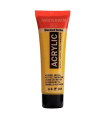 PINTURA ACRIL.AMSTERDAM  20 ml AZO AMARI