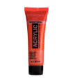 PINTURA ACRIL.AMSTERDAM  20 ml BERMELLON