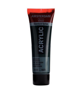 PINTURA ACRIL.AMSTERDAM  20 ml VERDE VEJ