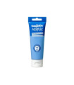 PINTURA ACRIL. CARIOCA 75 ml AZUL CLARO