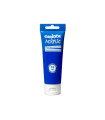 PINTURA ACRIL. CARIOCA 75 ml AZUL OSCURO