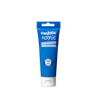 PINTURA ACRIL. CARIOCA 75 ml AZUL PRIMAR