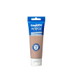 PINTURA ACRIL. CARIOCA 75 ml BRONCE