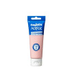 PINTURA ACRIL. CARIOCA 75 ml ROSA
