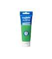 PINTURA ACRIL. CARIOCA 75 ml VERDE BRILL