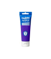 PINTURA ACRIL. CARIOCA 75 ml VIOLETA